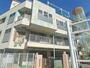 幼稚園・保育園　黒川幼稚舎　荒川園舎（幼稚園・保育園）まで130m