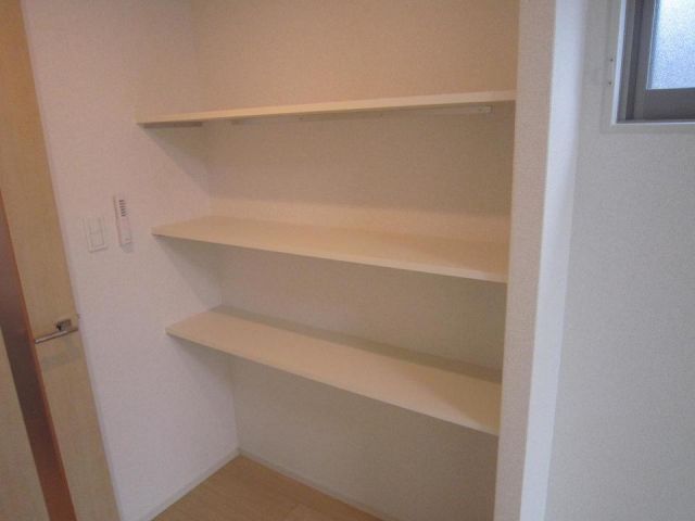 その他部屋・スペース