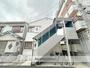 七道駅より徒歩2分 2階 築56年2ヶ月の賃貸物件