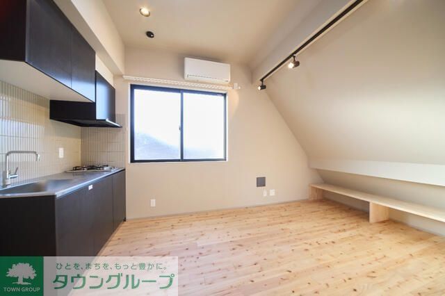 その他部屋・スペース　リビング/居室