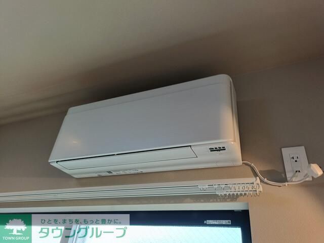 その他設備　設備