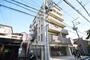 茨木市駅より徒歩7分 2階 築15年6ヶ月の賃貸物件