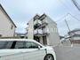 鬼越駅より徒歩20分 1階 築15年10ヶ月の賃貸物件