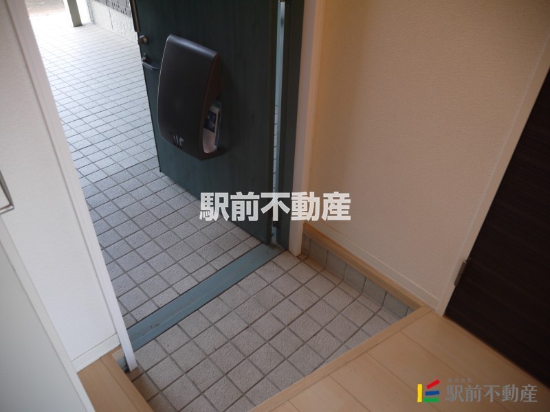 玄関　１０１流用