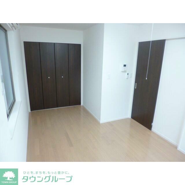 居室・リビング　★お部屋探しはタウンハウジング登戸店まで★