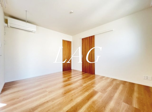 居室・リビング　洋室のお部屋です。