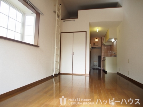 その他　別部屋の写真になります。現状を優先とします。