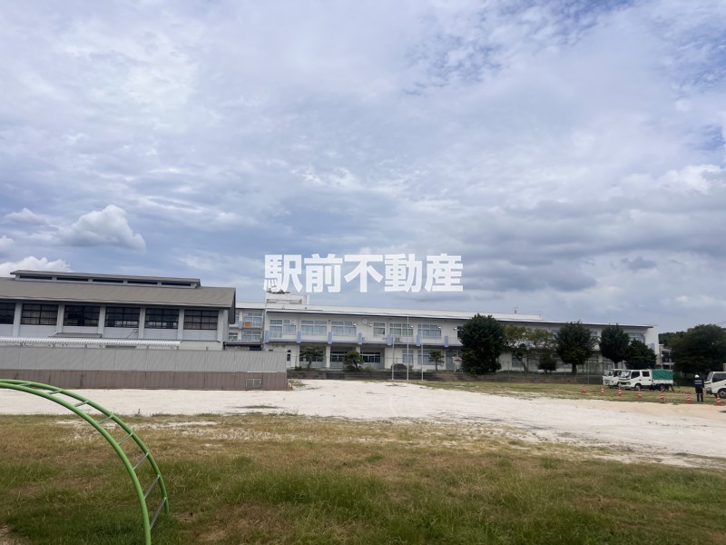 小学校　田代小学校（小学校）まで500m
