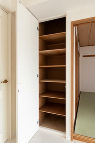 玄関　別部屋参考写真☆