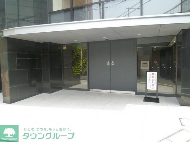 エントランス　★エントランス★