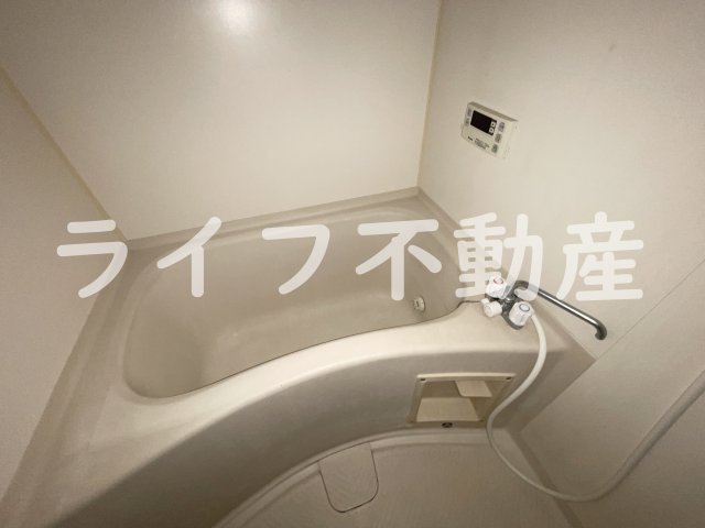バス・シャワールーム　日々の暮らしに欠かせないお風呂です