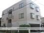 甲東園駅より徒歩4分 3階 築37年6ヶ月の賃貸物件