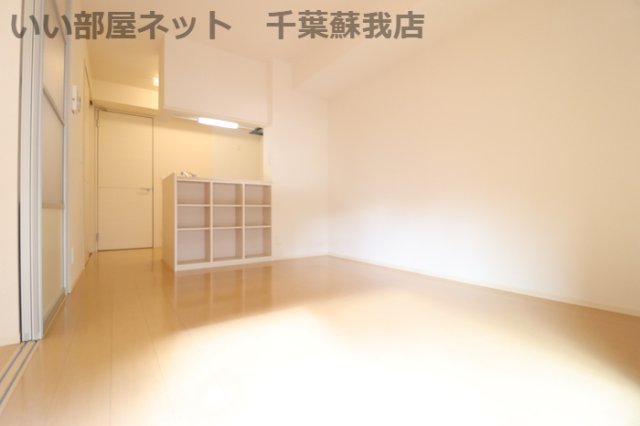 居室・リビング　ゆったりとしたリビングです