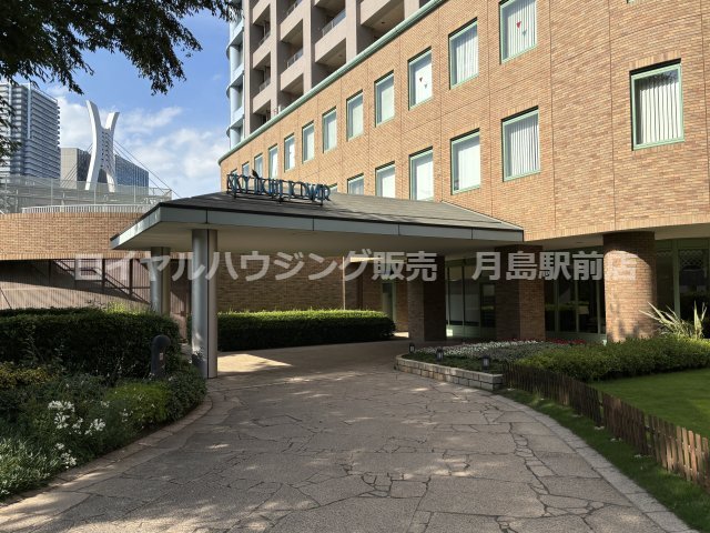 エントランス　☆エントランス☆