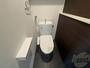 トイレ　こちらはトイレです。清潔感があり、安心して使用できます。