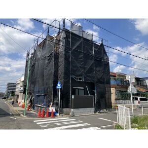 建物外観　2026.0703撮影時