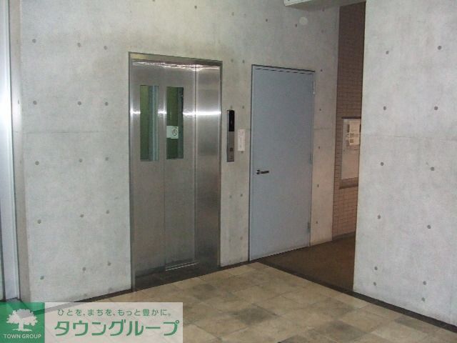 その他共有部分　★エレベーターも付いてます★