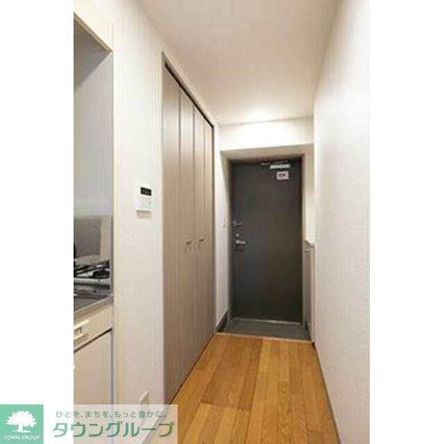玄関　※参考イメージ写真※実際の仕様は異なります※