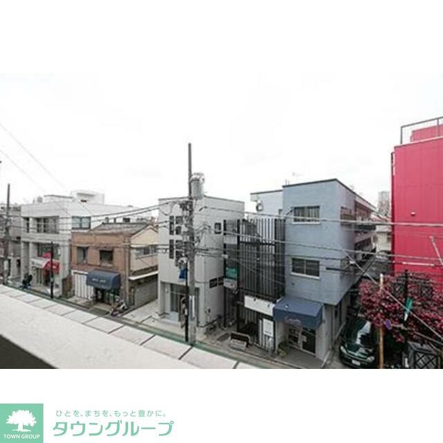 眺望　※参考イメージ写真※実際の仕様は異なります※