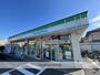 コンビニ　ファミリーマート大宮上小町店（コンビニ）まで334m