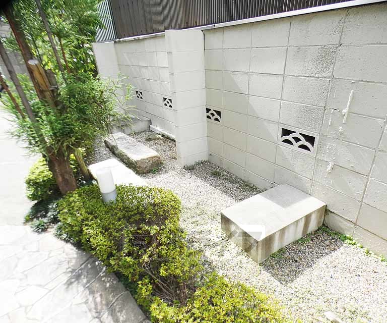 庭