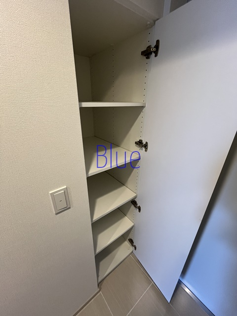 その他設備　同じ仕様