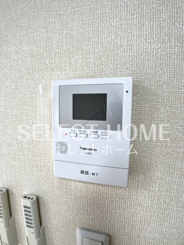 セキュリティ　同型タイプ