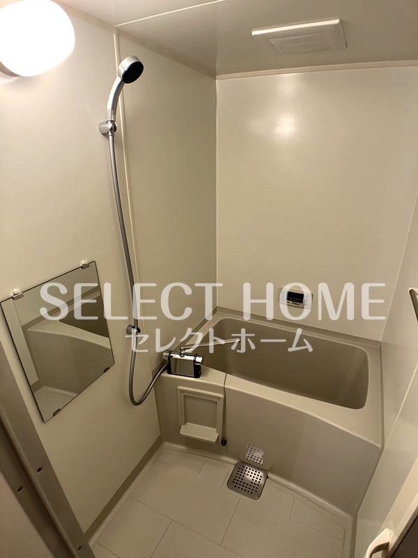 バス・シャワールーム　同型タイプ
