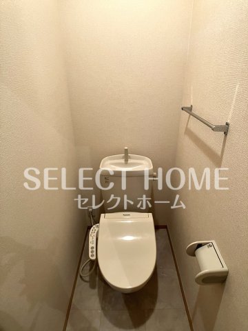 トイレ　同型タイプ