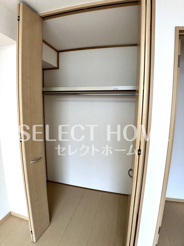 収納　同型タイプ