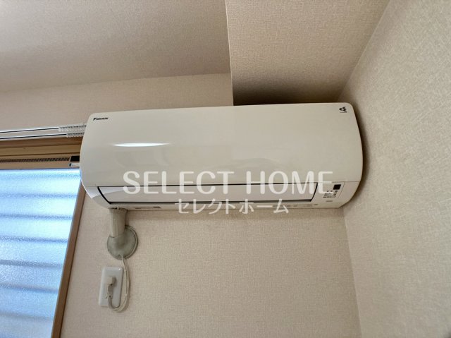 その他設備　同型タイプ