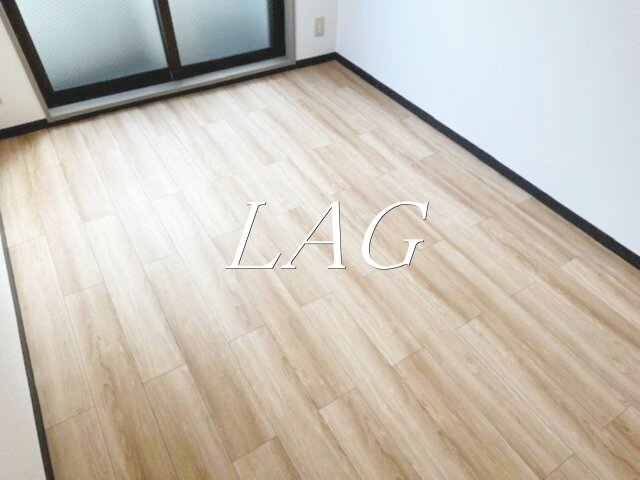 居室・リビング　洋室のお部屋です。