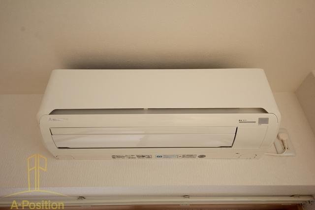 その他設備　セブンオークス