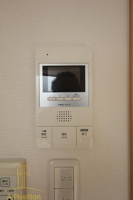 セキュリティ　セブンオークス