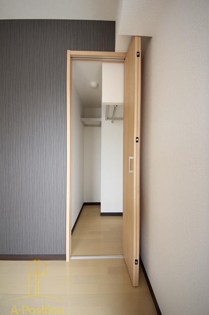 収納　セブンオークス