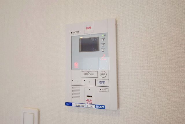 その他設備　同一施工会社の同一間取り