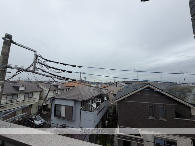 眺望　眺望