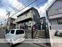 Tヴィレッジかしわ台 1階 築36年3ヶ月の賃貸物件
