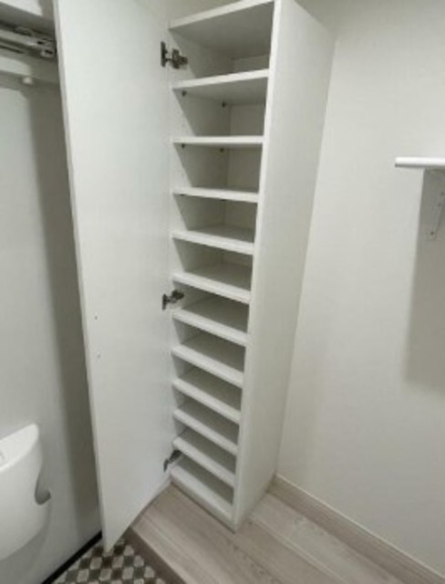 その他設備　同施工参考写真