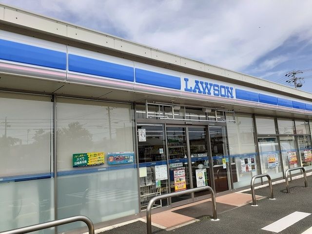 コンビニ　ローソン（コンビニ）まで850m