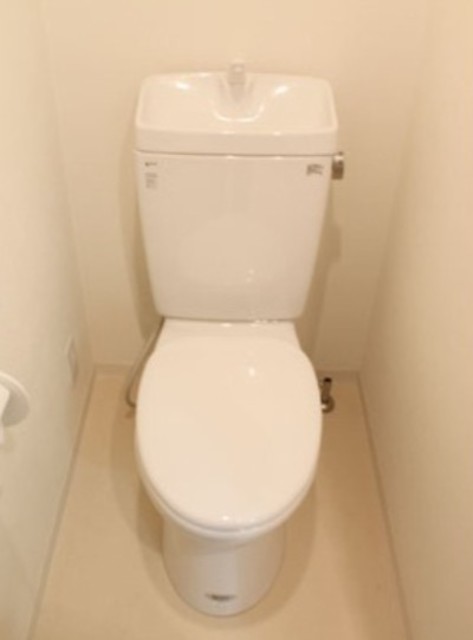 トイレ　別部屋同仕様
