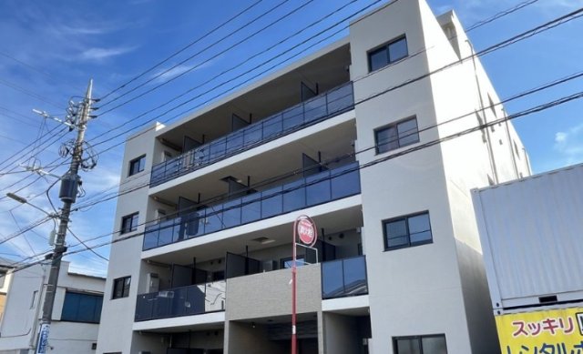 建物外観　☆きれいな外観☆