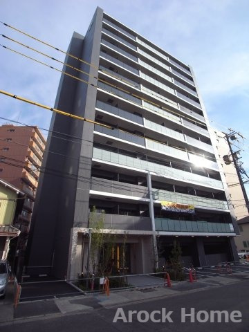 建物外観　外観です