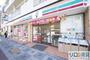 コンビニ　セブンイレブン大阪東中島1丁目店（コンビニ）まで325m