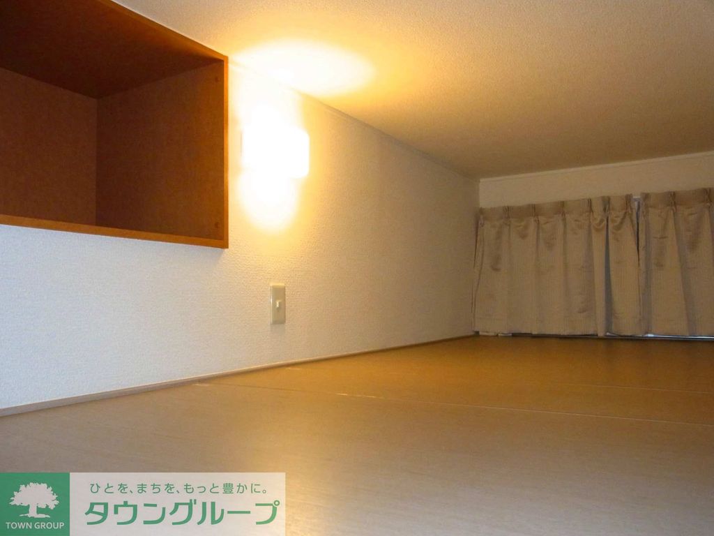 その他　ロフト