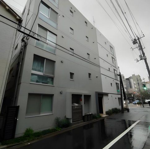 建物外観　☆外観☆