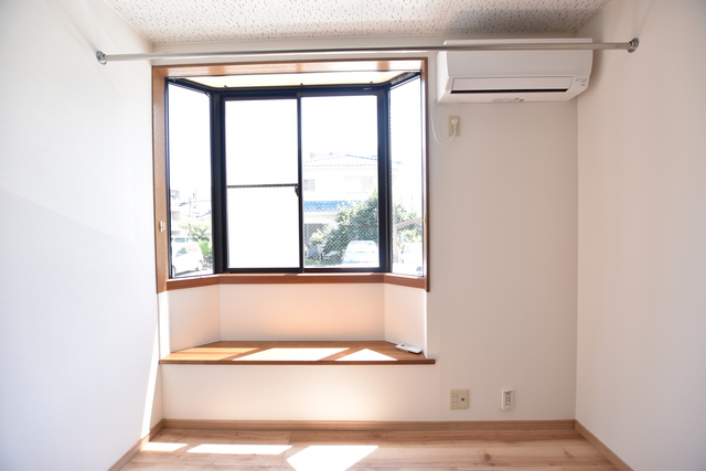 その他共有部分　お部屋に直接投函されない集合ポストあります！
