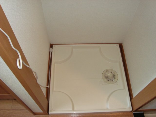 その他部屋・スペース　洗濯機置場