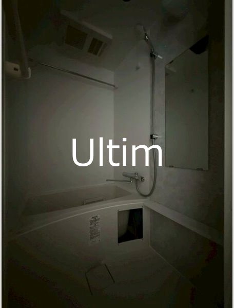 バス・シャワールーム　他の部屋の写真です。
