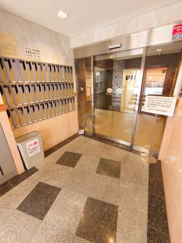 その他共有部分　菱和パレス立教通り